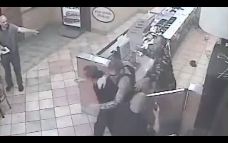 SFPD releases footage and details of the police shooting on Market Street