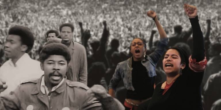 The Agenda, June 19-26: Budget, Tasers, a great movie and politics for the 99 percent….