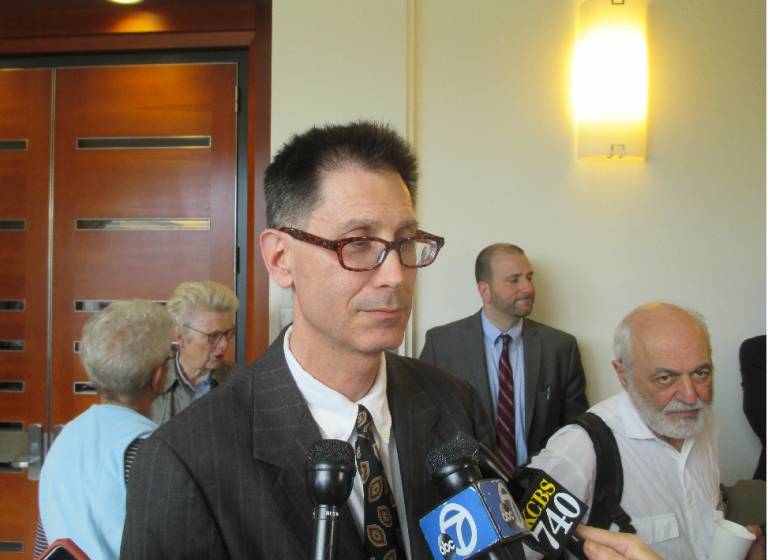 Newsom’s lawyer says voters can’t be trusted