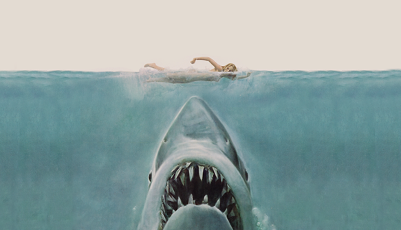 SF Symphony performs the music of 'Jaws' as part of its Summer withe the Symphony series 