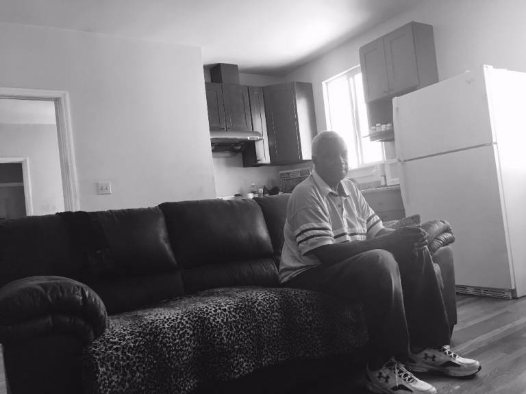 Bayview tenants get eviction reprieve