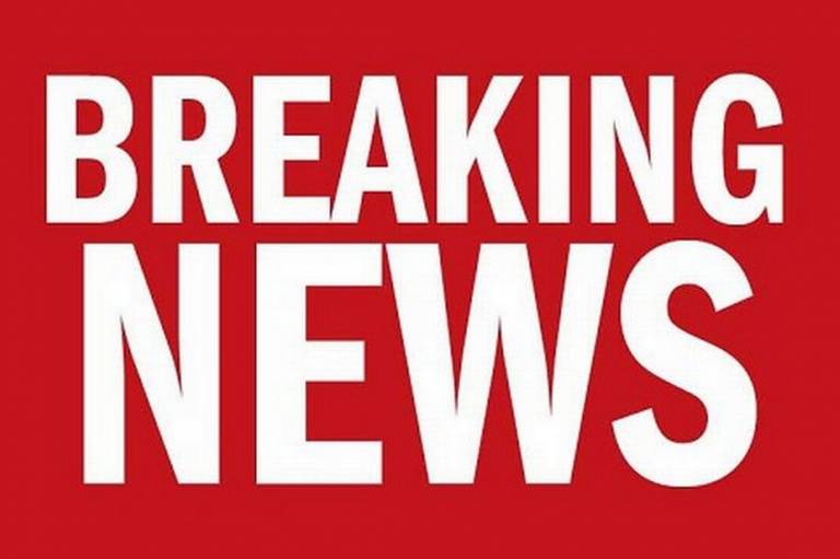 BREAKING: Organizer of Berkeley’s ‘No to Marxism’ rally cancels event, blames security threats
