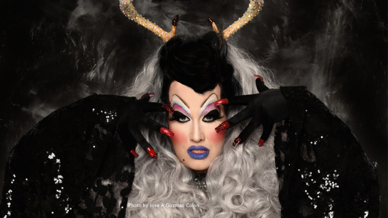 Party Radar: 23 hot fright fests for Halloween