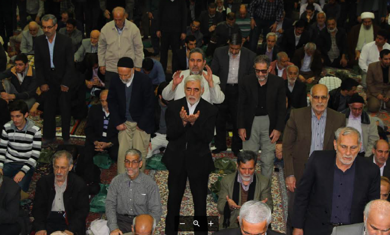 Foreign Correspondent: Trump moves encourage Iranian hardliners