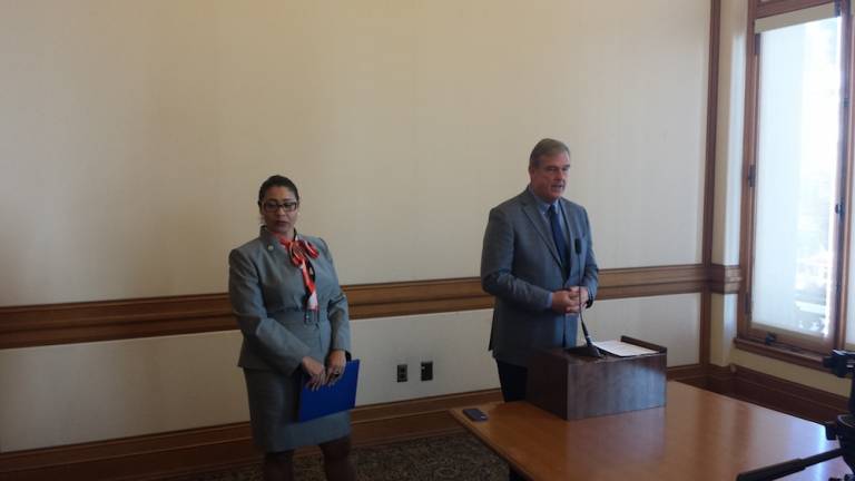 Sheehy, Breed try to pre-empt (or copy?) tenant ballot measure