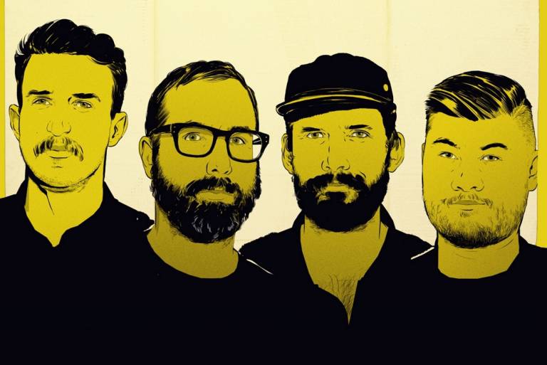 Party Radar: A tenth of Honey