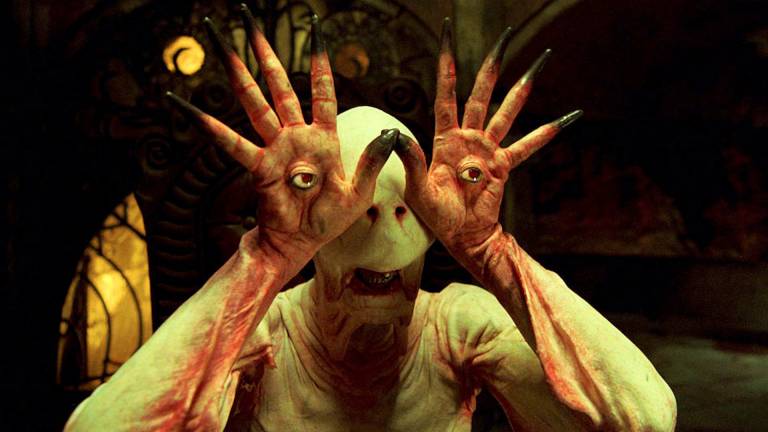Screen Grabs: Brewmaster, Franz Fanon, The Divine Order, Pan’s Labyrinth …