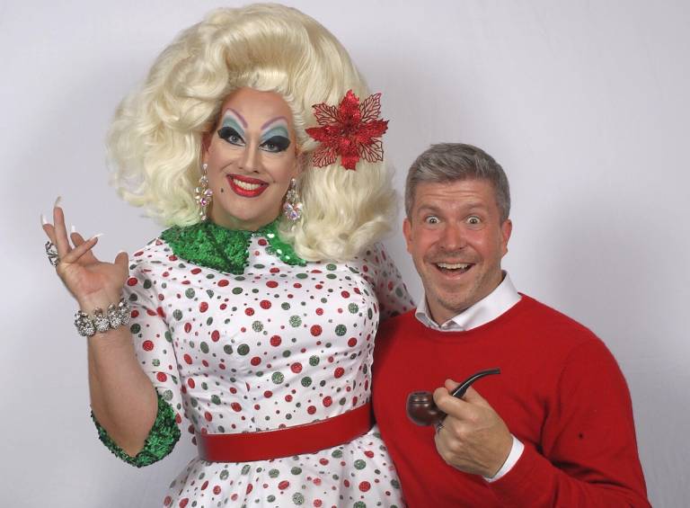 Arts Forecast: Coolest holiday events for everyone