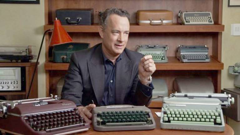 Screen Grabs: California Typewriter, Lost Landscapes of San Francisco …