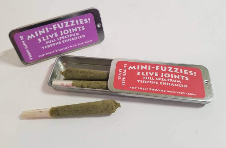 Puff: The Weed-Lover’s Holiday Gift Guide