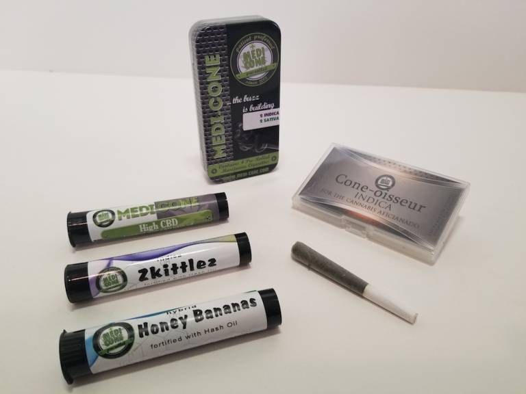 Puff The WeedLover's Holiday Gift Guide 48 hills