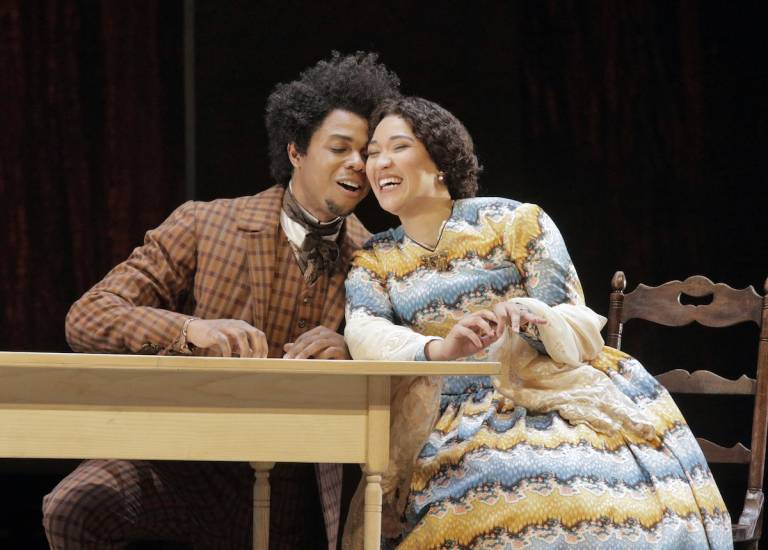 A historian watches ‘Girls of the Golden West’