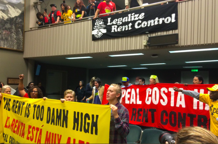 New study by Fed economists directly contradicts Yimby narrative on housing prices