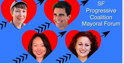 San Francisco Bay Guardian  ENDORSEMENTS! The case for six progressive  supes, Kim for state Senate