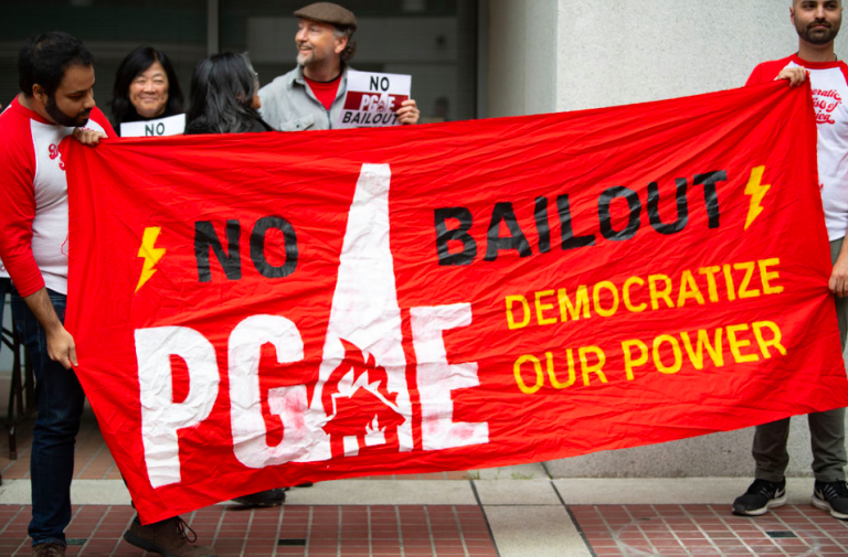 SF takes another step toward public power