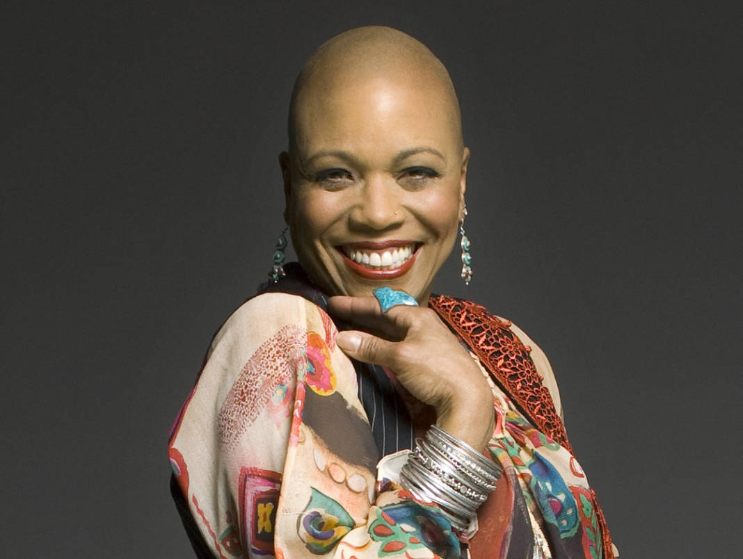 From Mali to Memphis: Dee Dee Bridgewater fires up the soul of her