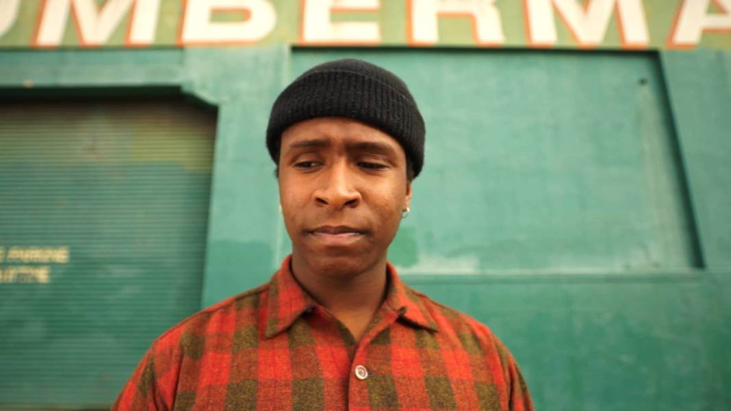 Screen Grabs Last Black Man in San Francisco, Mexico's Golden Age