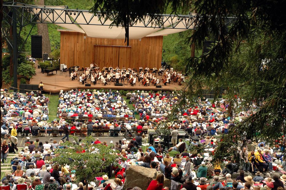 Stern Grove Festival changes family hands—but not its free music mission -  48 hills