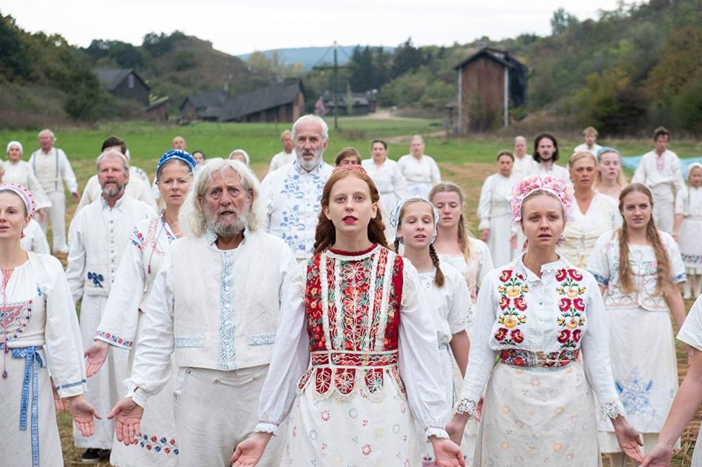 Screen Grabs: The perils of 'Midsommar' | 48 hills