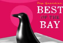 Last chance to vote for Best of the Bay!
