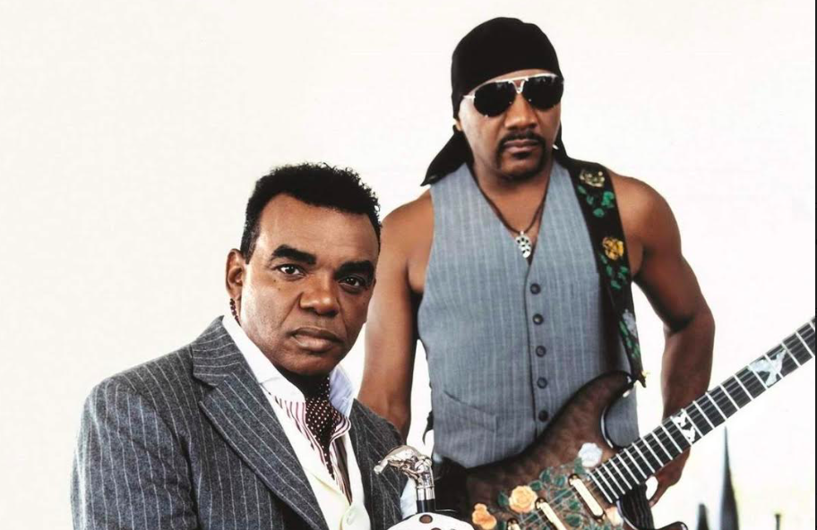 'Where would we be without the Isley Brothers?' 48 hills