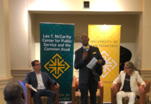 SF Democrats side with mayor’s candidates for supe, DA