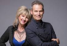 Still obsessed with ’80s sensation Animotion