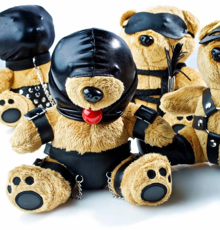 Party Radar: Quick ‘n dirty guide to Folsom Street Fair fiestas