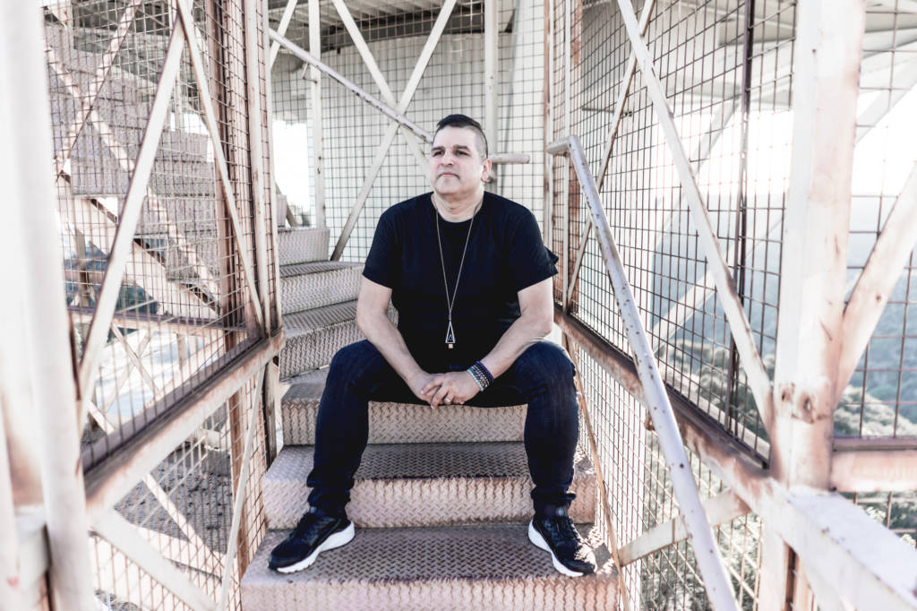 Techno legend Doc Martin drops in for 1015's 30th anniversary - 48 hills