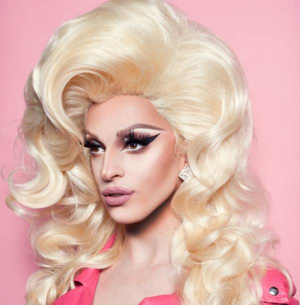 Drag star Miz Cracker on 'Femlins,' feminism, and overall fabulousness ...