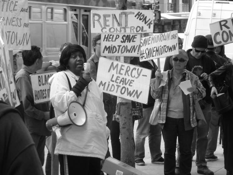 Two opportunities to address Black housing inequities