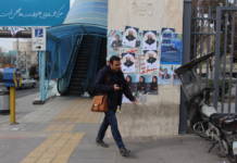 Foreign correspondent: Hardliners win in Iran but turnout was extremely low