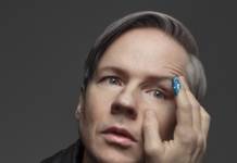 John Cameron Mitchell and the origin of ‘Anthem Homunculus’
