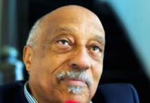 Ethio-jazz legend Mulatu Astatke still defines contemporary cool