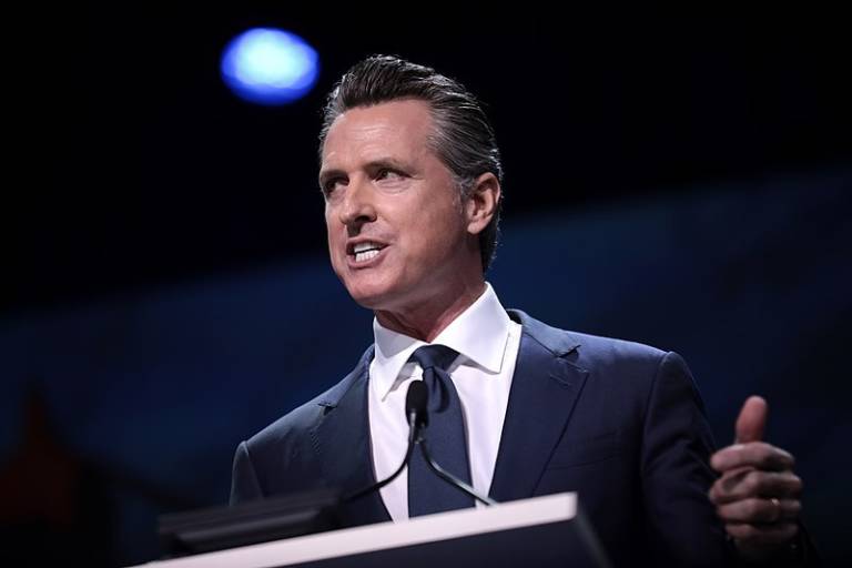 Newsom says local government at fault for homelessness; here’s why he’s wrong