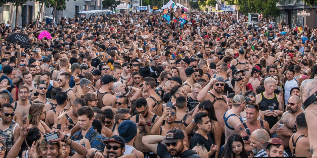 Folsom Street Fair 2020 moves online due to COVID concerns 48 hills