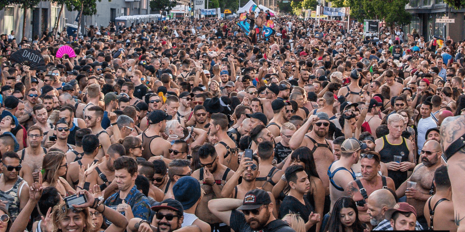 2021 folsom street fair