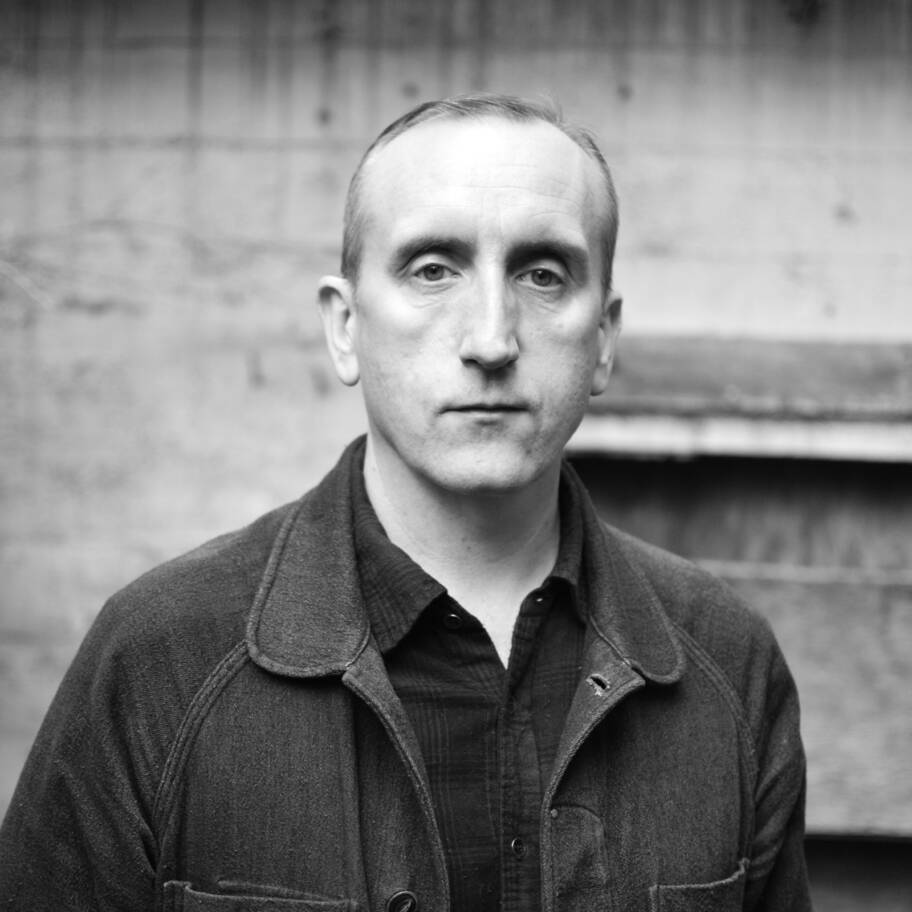 In Chuck Johnson's ambient 'Rain Shadow,' a sound of high desert