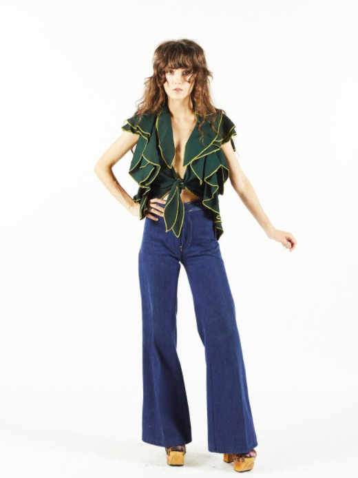 Get the look 13 Bay Area clothing brands to feed your flow 48 hills