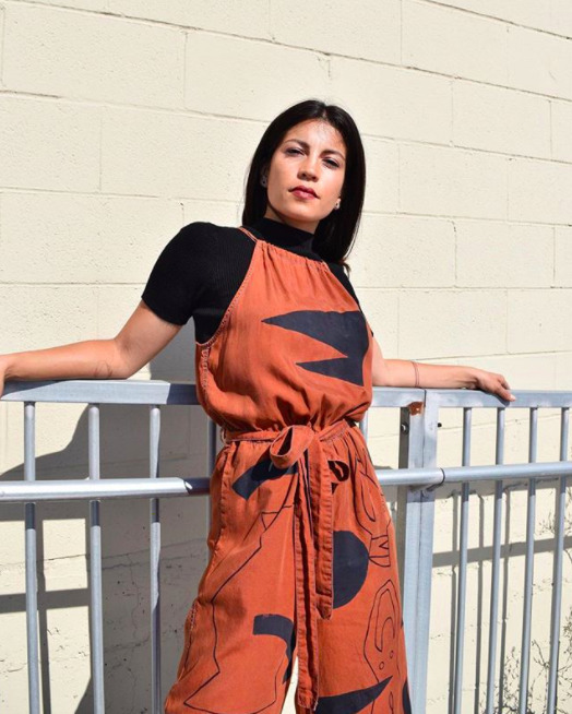 Get the look 13 Bay Area clothing brands to feed your flow 48 hills