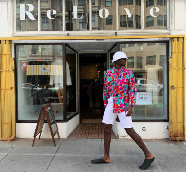 Get the look 13 Bay Area clothing brands to feed your flow 48 hills