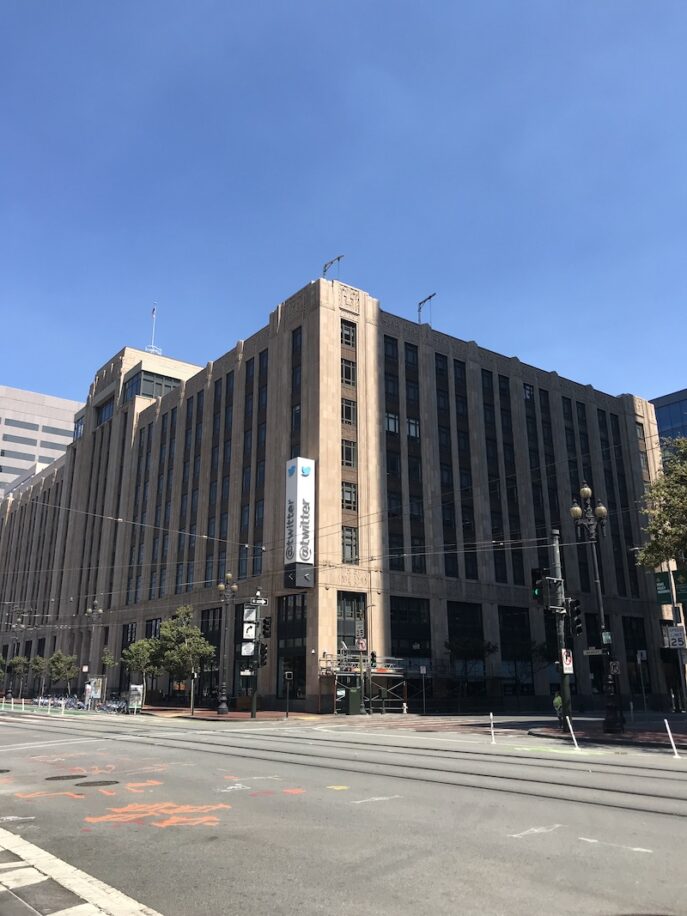 Big real estate escapes $360 million in annual SF taxes - 48 hills