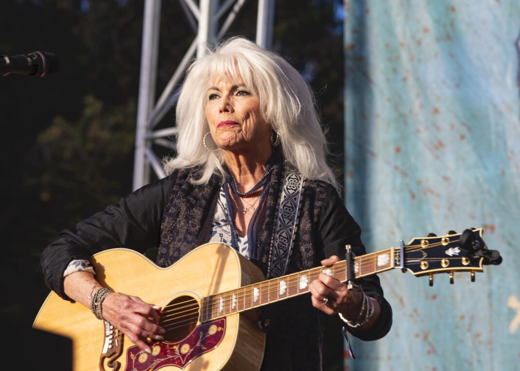 Hardly Strictly Bluegrass announces full lineup—and $1 million artist ...