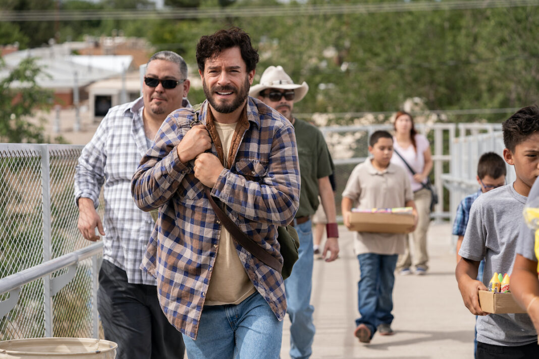 Films Et Séries Tv Avec Juan Pablo Espinosa From 'Family Secrets' to 'Half Brothers,' star Juan Pablo Espinosa