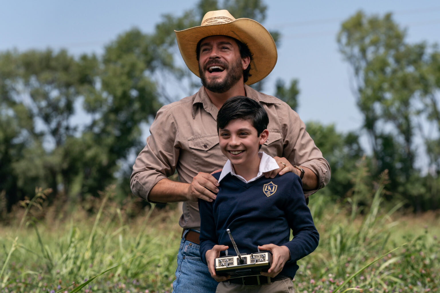 Films Et Séries Tv Avec Juan Pablo Espinosa