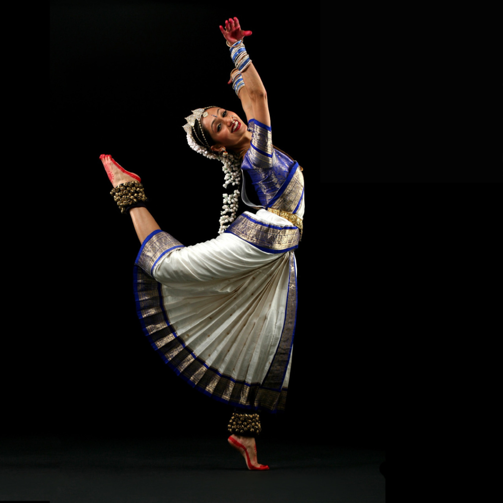 mythology | NatyaRasa: The Essence of Dance