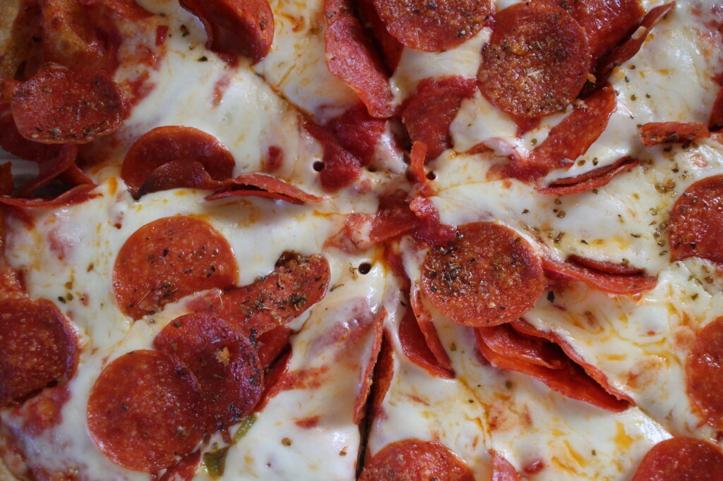 Good Taste: Toto's Pizza returns to SF after decades, Lazy Susan turns ...