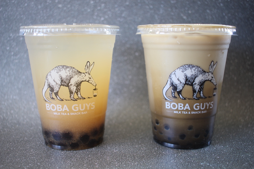 Good Taste Surviving the Great Boba Shortage, battle of the breakfast