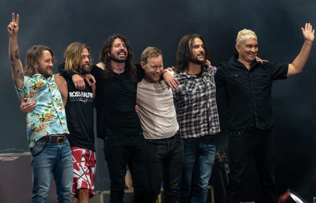 Opinion AIDS denialism in the Rock and Roll Hall of Fame? 48 hills
