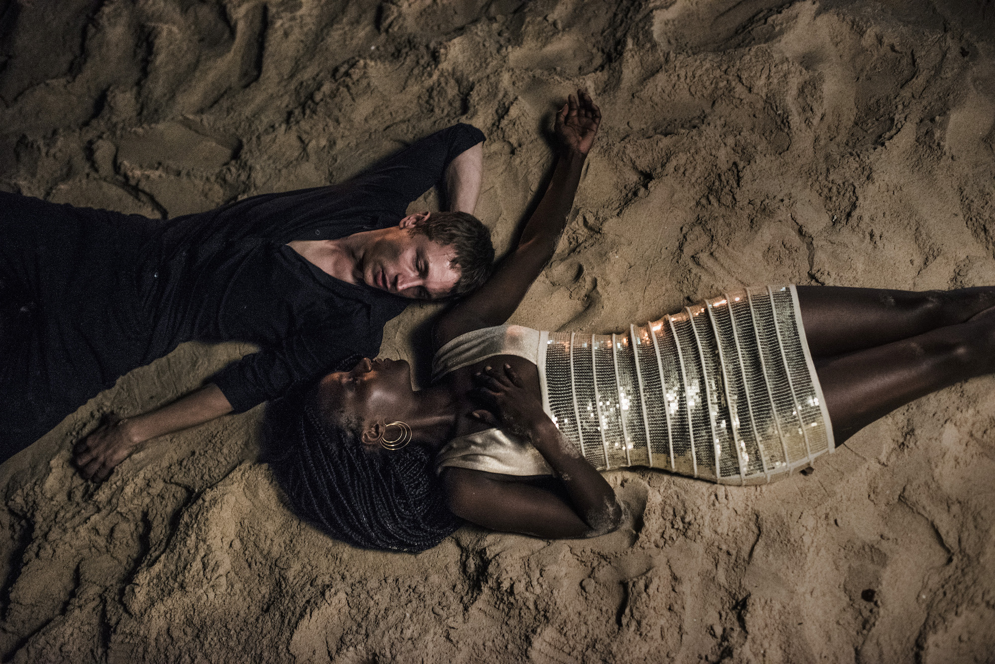 Screen Grabs: Bodies talk in this week's films, from 'Angel' to 'Barfly' - Vimarsana News